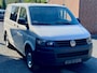 Volkswagen Transporter 2.0 TDI L2H1 114 PK DUBBELE CABINE CRUISE TREKHAAK
