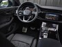 Audi Q8 60 TFSI e quattro Pro Line S Competition | B&O advanced | Audi exclusive | 5 jaar garantie | Panoramadak | massage stoelen | 4 wiel besturing | Alcantara hemel | Soft-close | Elektr. Trekhaak | Achteras besturing | Oled achterlichte