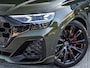 Audi Q8 60 TFSI e quattro Pro Line S Competition | B&O advanced | Audi exclusive | 5 jaar garantie | Panoramadak | massage stoelen | 4 wiel besturing | Alcantara hemel | Soft-close | Elektr. Trekhaak | Achteras besturing | Oled achterlichte