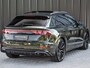 Audi Q8 60 TFSI e quattro Pro Line S Competition | B&O advanced | Audi exclusive | 5 jaar garantie | Panoramadak | massage stoelen | 4 wiel besturing | Alcantara hemel | Soft-close | Elektr. Trekhaak | Achteras besturing | Oled achterlichte