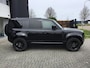 Land Rover Defender 3.0 200 GRIJS KENTEKEN 3ZITS