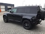 Land Rover Defender 3.0 200 GRIJS KENTEKEN 3ZITS