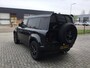Land Rover Defender 3.0 200 GRIJS KENTEKEN 3ZITS