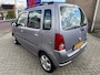 Opel Agila 1.2-16V Enjoy | APK | DAKJE |