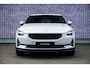 Polestar 2 Long Range Dual Motor Launch Edition 78kWh | Pilot Pack | Plus Pack | Adaptieve Cruise Control | Panoramadak | Harman Kardon Audio | 20" Velgen | Stoel-/Stuurverwarming | 360° Parkeercamera |