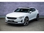 Polestar 2 Long Range Dual Motor Launch Edition 78kWh | Pilot Pack | Plus Pack | Adaptieve Cruise Control | Panoramadak | Harman Kardon Audio | 20" Velgen | Stoel-/Stuurverwarming | 360° Parkeercamera |