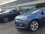 Opel Astra 1.4 Turbo Edition | 2E EIGENAAR | 12MND GARANTIE | AUTOMAAT | NAVI | CRUISE | LMV |