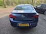 Opel Astra 1.4 Turbo Edition | 2E EIGENAAR | 12MND GARANTIE | AUTOMAAT | NAVI | CRUISE | LMV |