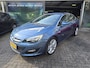 Opel Astra 1.4 Turbo Edition | 2E EIGENAAR | 12MND GARANTIE | AUTOMAAT | NAVI | CRUISE | LMV |