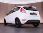 Ford Fiesta 1.0 100pk Titanium |black pack|bluetooth|navigatie|parkeercamera|stoelverwarming|17" lichtmetalen velgen|voor & achterruit verwarming|