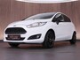 Ford Fiesta 1.0 100pk Titanium |black pack|bluetooth|navigatie|parkeercamera|stoelverwarming|17" lichtmetalen velgen|voor & achterruit verwarming|