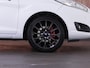 Ford Fiesta 1.0 100pk Titanium |black pack|bluetooth|navigatie|parkeercamera|stoelverwarming|17" lichtmetalen velgen|voor & achterruit verwarming|