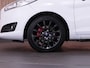 Ford Fiesta 1.0 100pk Titanium |black pack|bluetooth|navigatie|parkeercamera|stoelverwarming|17" lichtmetalen velgen|voor & achterruit verwarming|