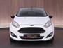Ford Fiesta 1.0 100pk Titanium |black pack|bluetooth|navigatie|parkeercamera|stoelverwarming|17" lichtmetalen velgen|voor & achterruit verwarming|