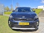 Kia Niro Hybrid 1.6 GDi DynamicPlusLine | Leder | Trekhaak | All seasons | Camera | Stuurvewerwarming | Blind spot