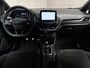 Ford Fiesta 1.0 EcoBoost ST-Line (APPLE CARPLAY, GROOT NAVI, CLIMATE, KEYLESS, LM VELGEN, SPORTSTOELEN, CRUISE, PARKEERSENSOREN, NIEUWSTAAT)