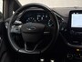 Ford Fiesta 1.0 EcoBoost ST-Line (APPLE CARPLAY, GROOT NAVI, CLIMATE, KEYLESS, LM VELGEN, SPORTSTOELEN, CRUISE, PARKEERSENSOREN, NIEUWSTAAT)