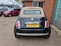 Fiat 500C 0.9 TwinAir Lounge Cabrio AUTOMAAT! Bj:2011 NAP!