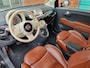 Fiat 500C 0.9 TwinAir Lounge Cabrio AUTOMAAT! Bj:2011 NAP!