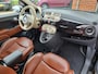 Fiat 500C 0.9 TwinAir Lounge Cabrio AUTOMAAT! Bj:2011 NAP!