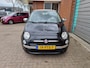 Fiat 500C 0.9 TwinAir Lounge Cabrio AUTOMAAT! Bj:2011 NAP!