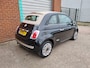 Fiat 500C 0.9 TwinAir Lounge Cabrio AUTOMAAT! Bj:2011 NAP!