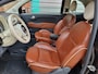 Fiat 500C 0.9 TwinAir Lounge Cabrio AUTOMAAT! Bj:2011 NAP!