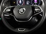 Skoda Superb combi First Edition 1.5 TSI m-HEV 150 pk Automaat (DSG) | Verlengde garantie | Navigatie | Panoramadak | Parkeersensoren | Achteruitrijcamera | Stoelverwarming |