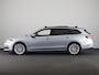 Skoda Superb combi First Edition 1.5 TSI m-HEV 150 pk Automaat (DSG) | Verlengde garantie | Navigatie | Panoramadak | Parkeersensoren | Achteruitrijcamera | Stoelverwarming |