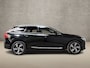 Volvo XC60 2.0 T8 Twin Engine AWD Inscription 391Pk Automaat (PANORAMADAK, APPLE CARPLAY, MEMORY SEATS, LEDER, ZWART HEMEL, STOELVERWARMING, GETINT GLAS, ELEK ACHTERKLEP, NIEUWE APK, NIEUWSTAAT)