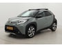 Toyota Aygo X 1.0 VVT-i S-CVT Envy | Elektrisch vouwdak | Apple Carplay / Android Auto | LED | Parkeersensoren voor/achter | Camera | Adaptive Cruise | Clima | 18 inch