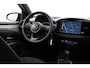Toyota Aygo X 1.0 VVT-i S-CVT Envy | Elektrisch vouwdak | Apple Carplay / Android Auto | LED | Parkeersensoren voor/achter | Camera | Adaptive Cruise | Clima | 18 inch