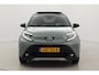 Toyota Aygo X 1.0 VVT-i S-CVT Envy | Elektrisch vouwdak | Apple Carplay / Android Auto | LED | Parkeersensoren voor/achter | Camera | Adaptive Cruise | Clima | 18 inch