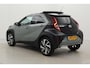 Toyota Aygo X 1.0 VVT-i S-CVT Envy | Elektrisch vouwdak | Apple Carplay / Android Auto | LED | Parkeersensoren voor/achter | Camera | Adaptive Cruise | Clima | 18 inch