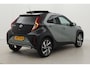 Toyota Aygo X 1.0 VVT-i S-CVT Envy | Elektrisch vouwdak | Apple Carplay / Android Auto | LED | Parkeersensoren voor/achter | Camera | Adaptive Cruise | Clima | 18 inch