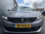 Peugeot 508 BWJ 1.6 2019 PureTech 181 PK Blue Lease Allure AUTOMAAT | TREKHAAK | HALF LEDER | FULL LED | ADAPTIVE CRUISE | KEYLESS | LANE ASSIST | 360 CAMERA | CARPLAY + ANDROID | NAVI | CLIMA | CRUISE | LMV | PDC