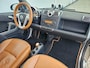 smart Fortwo 1.0 Limited One edit. Leer/Stoelverw./Pano Nette auto!