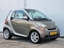 smart Fortwo 1.0 Limited One edit. Leer/Stoelverw./Pano Nette auto!