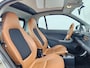 smart Fortwo 1.0 Limited One edit. Leer/Stoelverw./Pano Nette auto!