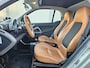 smart Fortwo 1.0 Limited One edit. Leer/Stoelverw./Pano Nette auto!