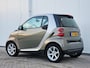 smart Fortwo 1.0 Limited One edit. Leer/Stoelverw./Pano Nette auto!