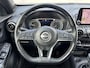 Nissan Juke 1.6 Hybrid N-Connecta / Apple Carplay/Android auto / All Season Banden / Technology Pack / Parking Pack / Navigatie / Cruise control / Climate control / 360/Rondomzicht camera / ACC /
