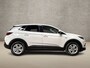 Opel Grandland X 1.2 Turbo Sport (APPLE CARPLAY, NAVIGATIE, CLIMATE, STUUR/STOELVERWARMING, SPORTSTOELEN, GETINT GLAS, TREKHAAK, PARKEERSENSOREN, CRUISE, NIEUWSTAAT)