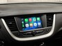 Opel Grandland X 1.2 Turbo Sport (APPLE CARPLAY, NAVIGATIE, CLIMATE, STUUR/STOELVERWARMING, SPORTSTOELEN, GETINT GLAS, TREKHAAK, PARKEERSENSOREN, CRUISE, NIEUWSTAAT)