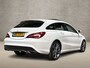 Mercedes-Benz CLA 180 AMG Sport Automaat (SCHUIFDAK, GROOT NAVI, LEDER, GETINT GLAS, SPORTSTOELEN, ZWART HEMEL, CRUISE, NIEUWE APK, NIEUWSTAAT)