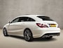 Mercedes-Benz CLA 180 AMG Sport Automaat (SCHUIFDAK, GROOT NAVI, LEDER, GETINT GLAS, SPORTSTOELEN, ZWART HEMEL, CRUISE, NIEUWE APK, NIEUWSTAAT)