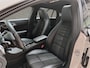 Mercedes-Benz CLA 180 AMG Sport Automaat (SCHUIFDAK, GROOT NAVI, LEDER, GETINT GLAS, SPORTSTOELEN, ZWART HEMEL, CRUISE, NIEUWE APK, NIEUWSTAAT)