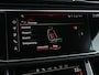 Audi Q8 60 TFSI e quattro | Audi Exclusive | B&O Advanced | S-seats met massage | Achteras besturing | Soft close | Adaptive cruise | Carbon inleg | Ambiance interieur | 360 camera | Verwarmbaar stuurwiel | Trekhaak
