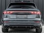 Audi Q8 60 TFSI e quattro | Audi Exclusive | B&O Advanced | S-seats met massage | Achteras besturing | Soft close | Adaptive cruise | Carbon inleg | Ambiance interieur | 360 camera | Verwarmbaar stuurwiel | Trekhaak