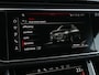 Audi Q8 60 TFSI e quattro | Audi Exclusive | B&O Advanced | S-seats met massage | Achteras besturing | Soft close | Adaptive cruise | Carbon inleg | Ambiance interieur | 360 camera | Verwarmbaar stuurwiel | Trekhaak